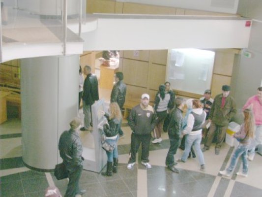 CSM: Accesul în sediile instanțelor și parchetelor NU se va face în baza certificatului VERDE